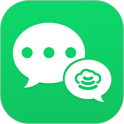 微备份聊天记录免费2026官方新版图标