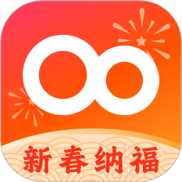 快手圈圈2026官方新版图标