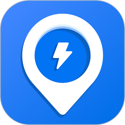 极速定位2026官方新版图标