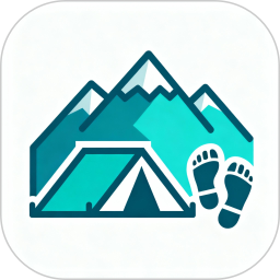 一步一景2026官方新版图标