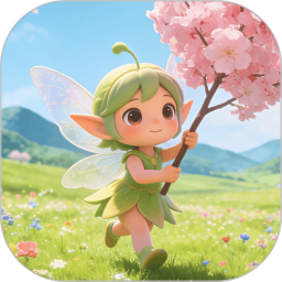 春田花花2026官方新版图标