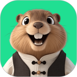 土拨鼠2026官方新版图标