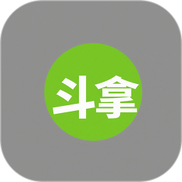 斗拿2026官方新版图标