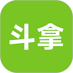 斗拿2026官方新版图标