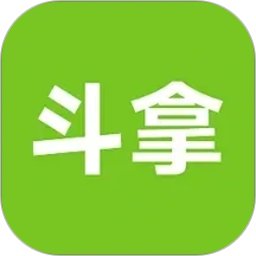 斗拿2026官方新版图标