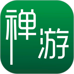 禅游图2026官方新版图标