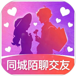 同城陌聊交友2026官方新版图标