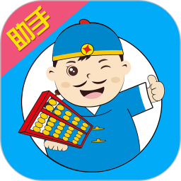 掌柜星助手2026官方新版图标