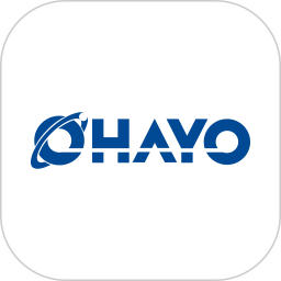 OHAYO2026官方新版图标