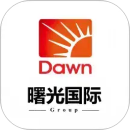 曙光建材城2026官方新版图标