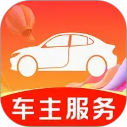 网约车好车主2026官方新版图标