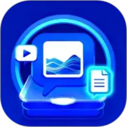 微文件管理数据2026官方新版图标