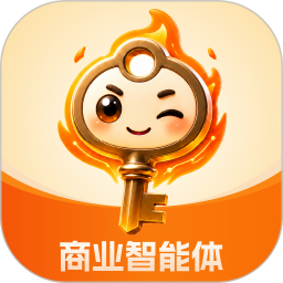 企袖KeyAction2026官方新版图标