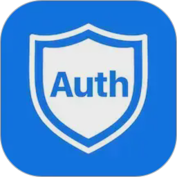 Authenticator验证码2026官方新版图标