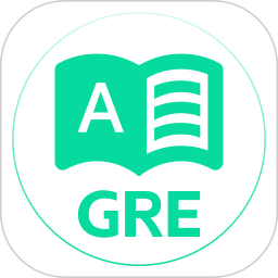 gre核心词汇2026官方新版图标