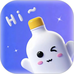 轻音漂流瓶2026官方新版图标