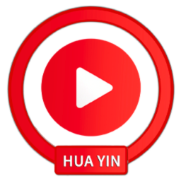 华音播放器2026官方新版图标