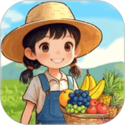 福气小院子2026官方新版图标