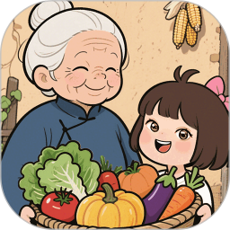 好运菜市场2026官方新版图标