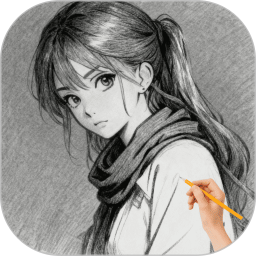 色彩艺术绘画2026官方新版图标