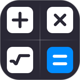 万能发声计算器2026官方新版图标