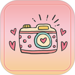 萌相机照相神器2026官方新版图标