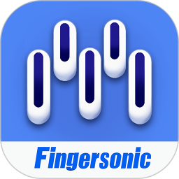 Fingersonic2026官方新版图标