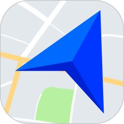 高清精准导航2026官方新版图标