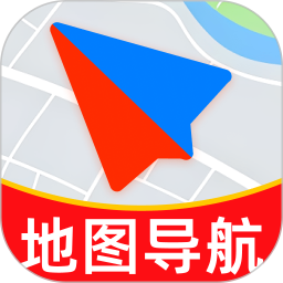 高清精准导航2026官方新版图标