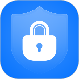 智能一键锁屏2026官方新版图标