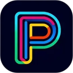 极简单P图2026官方新版图标