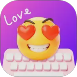 恋爱超会说聊天输入法2026官方新版图标