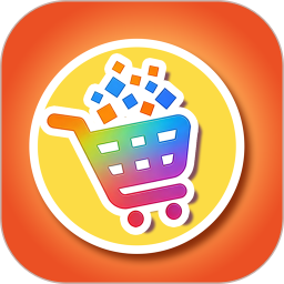 彩虹惠购2026官方新版图标