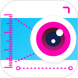 手机免费测距仪2026官方新版图标