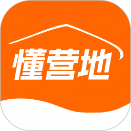 懂营地2026官方新版图标