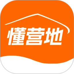 懂营地2026官方新版图标