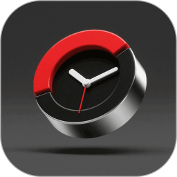 悬浮闹钟2026官方新版图标