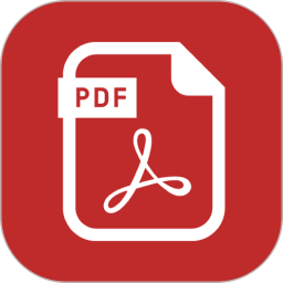 PDF转换编辑2026官方新版图标