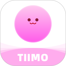 Tiimo2026官方新版图标
