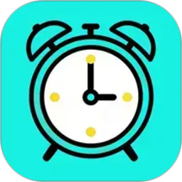 桌面时间闹钟2026官方新版图标