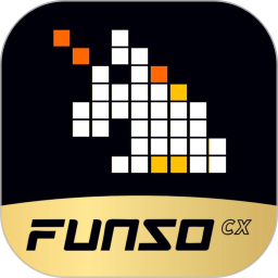 趣音2026官方新版图标