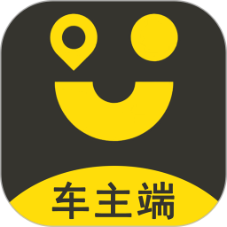 吉及车主端2026官方新版图标