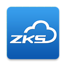 ZKS Cloud2026官方新版图标