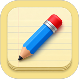 每日记事本便签2026官方新版图标