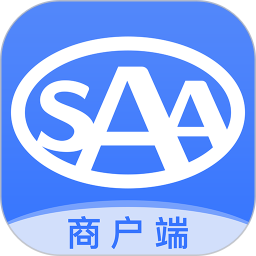 SAA商户端2026官方新版图标