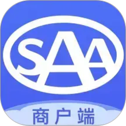 SAA商户端2026官方新版图标