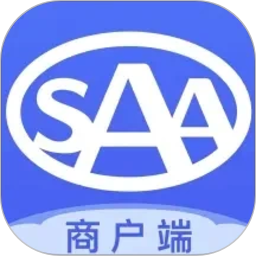 SAA商户端2026官方新版图标