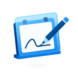 笔记黑板2026官方新版图标