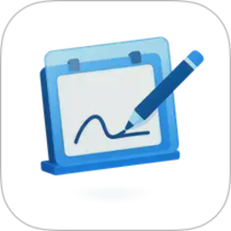 笔记黑板2026官方新版图标