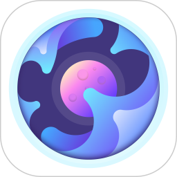 培诺3D视界2026官方新版图标